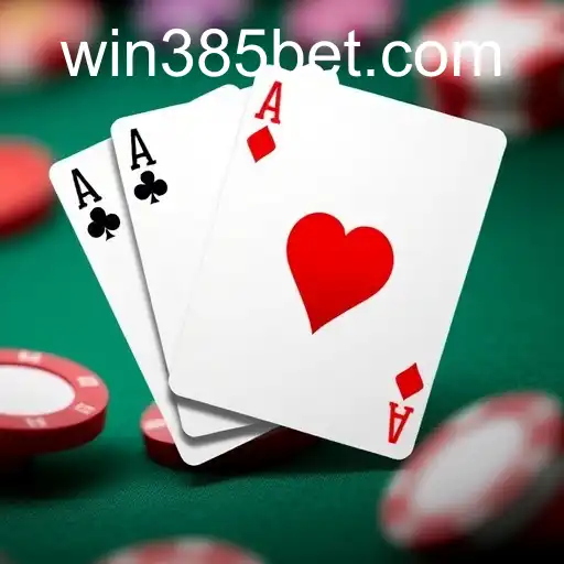 Exploring the Intricacies of the Baccarat Game with 385bet.COM