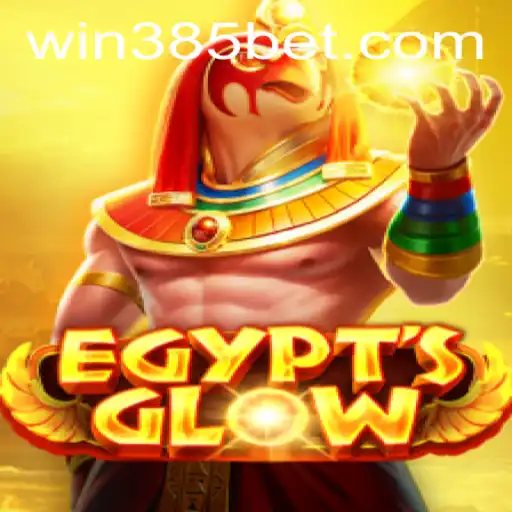 Discover the Ancient Mysteries with EgyptsGlow on 385bet.COM