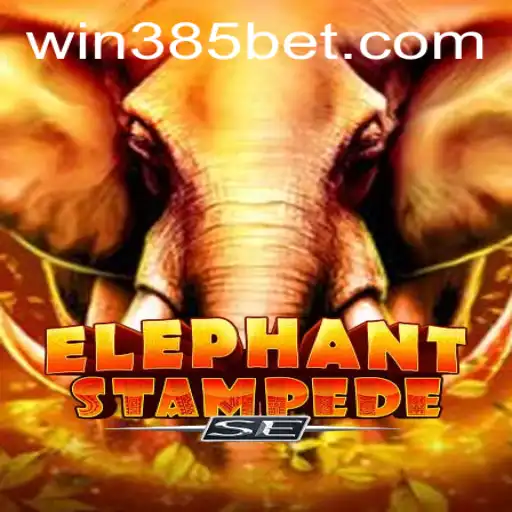 Exploring the Exciting World of ElephantStampedeSE - A New Gaming Sensation