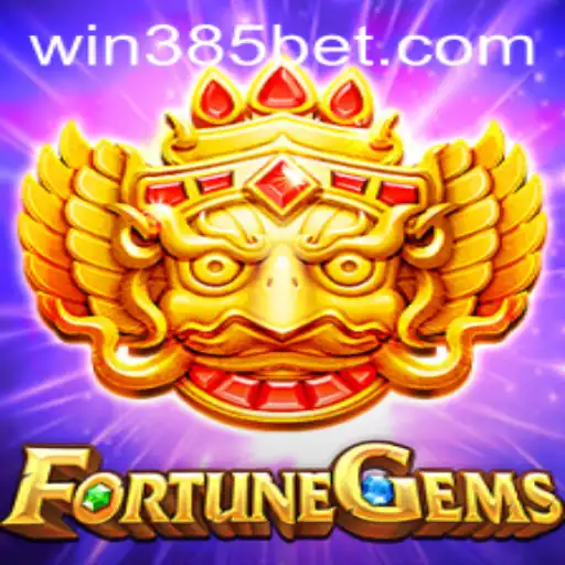FortuneGems: Unveiling the Thrill of Chance with 385bet.COM