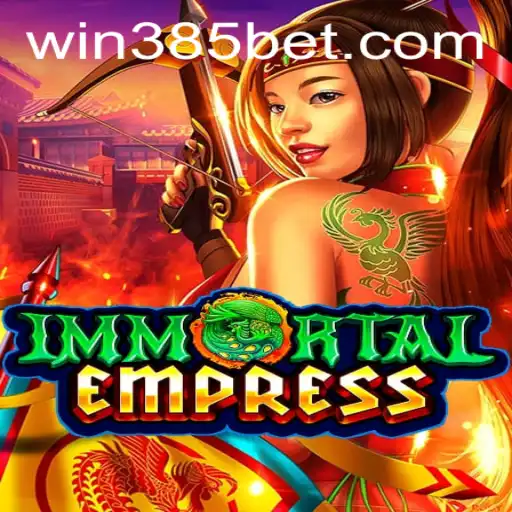 Immortal Empress: A Fascinating Dive into Ancient Mysteries and Modern Gaming