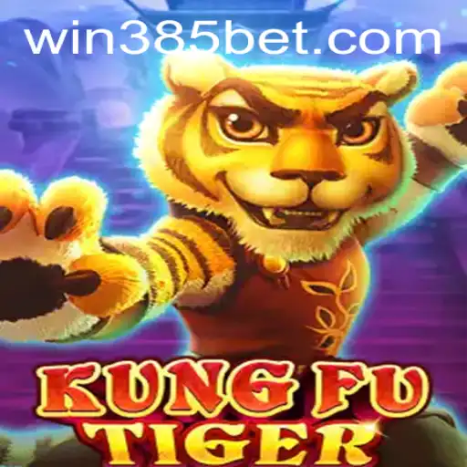 Exploring the Thrilling World of KungFuTiger and the Role of 385bet.COM
