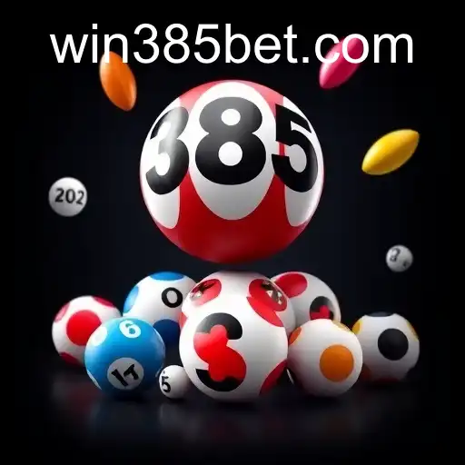 Exploring the World of Lottery Games: A Focus on 385bet.COM