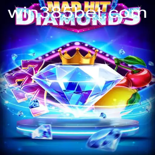 MadHitDiamonds: Unveiling the Thrilling Jewel Quest