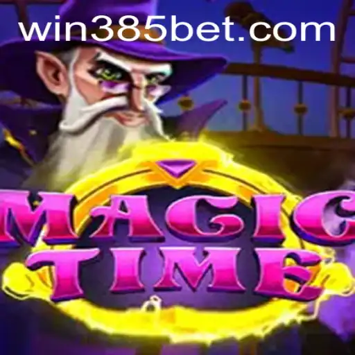Explore the Magical World of MagicTime: Introduction and Game Rules