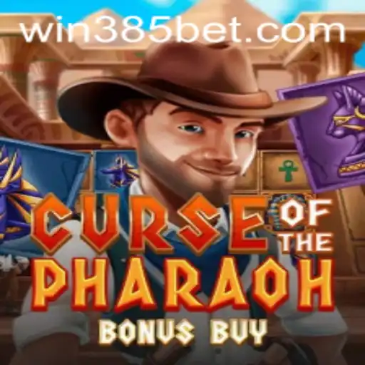 Exploring CurseofthePharaohBonusBuy: A Thrilling Adventure in 385bet.COM