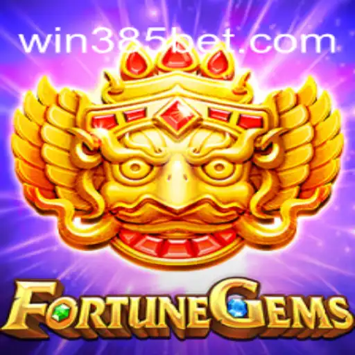FortuneGems: Unveiling the Thrill of Chance with 385bet.COM