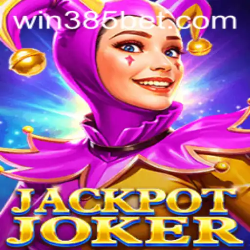 Exploring the Thrills of JackpotJoker at 385bet.COM