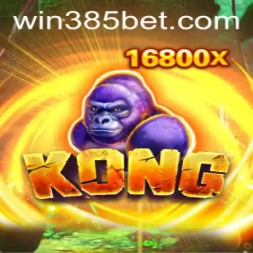 Exploring the Thrilling World of 'Kong' at 385bet.COM