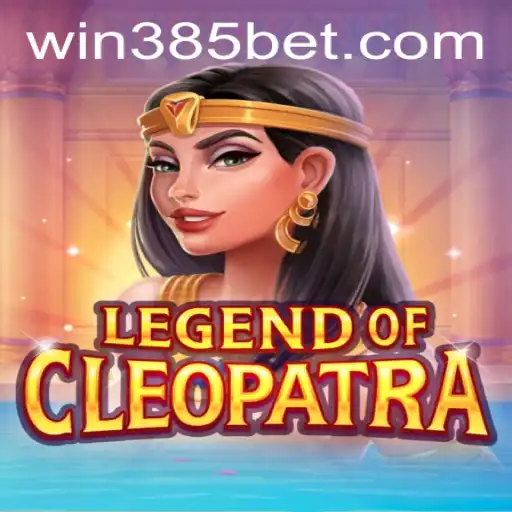 Introducing the Thrilling World of LegendOfCleopatra at 385bet.COM