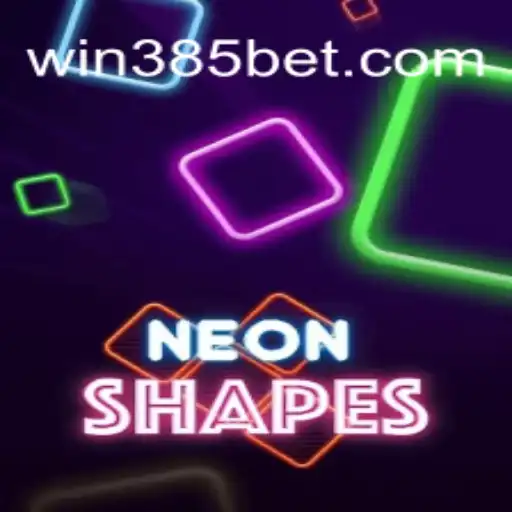 Discover the Intricacies of NeonShapes: A Thrilling Gaming Experience with 385bet.COM