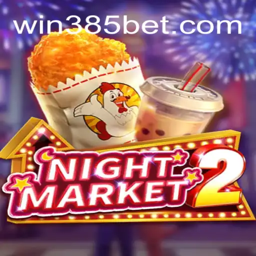 Immerse Yourself in the Thrilling World of NightMarket2