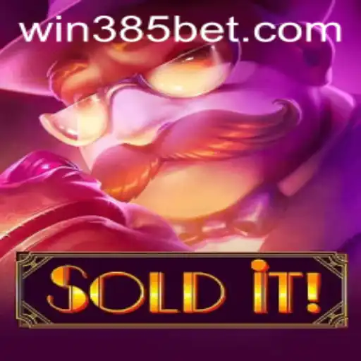 Exploring Soldit: A Unique Gaming Experience with 385bet.COM