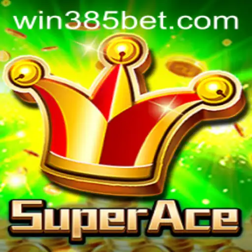 SuperAce: Unveiling the Intriguing World of 385bet.COM's Thrilling Game