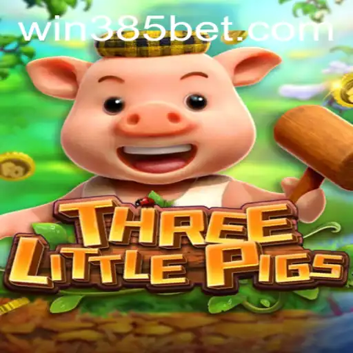 Exploring the Exciting World of THREELITTLEPIGS at 385bet.COM