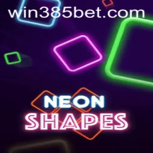 Discover the Intricacies of NeonShapes: A Thrilling Gaming Experience with 385bet.COM