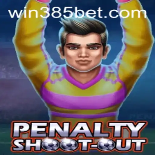 Mastering PenaltyShootOut with 385bet.COM: A Comprehensive Guide