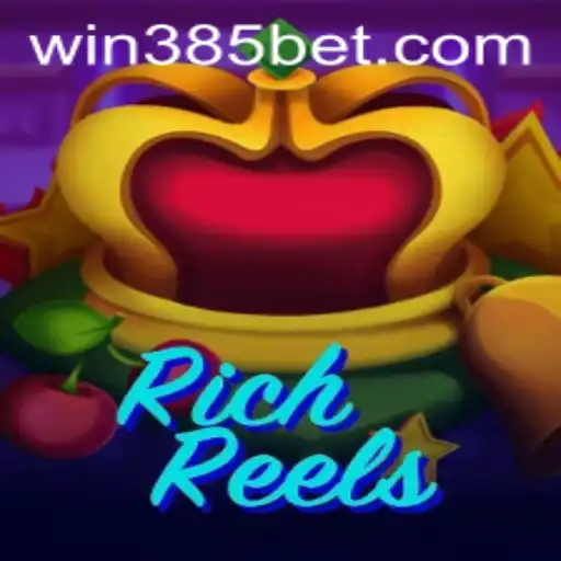 Discover the Thrills of RichReels: A Complete Guide Featuring 385bet.COM