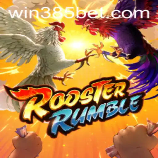 RoosterRumble: Navigating the Exciting World of Online Gaming with 385bet.COM