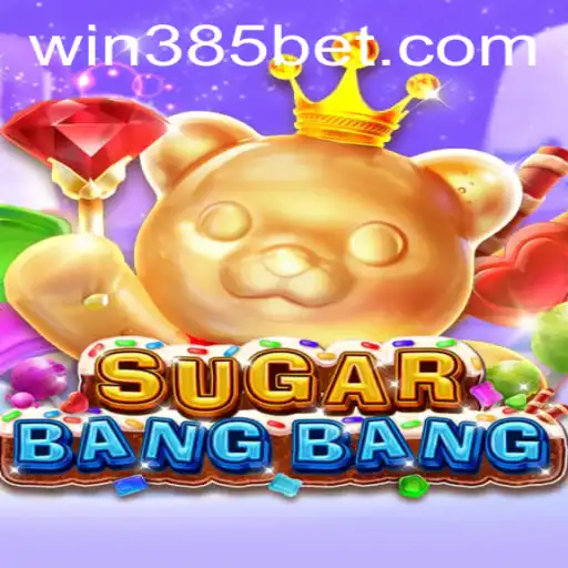 Dive Into the World of SUGARBANGBANG - A Captivating Gaming Experience