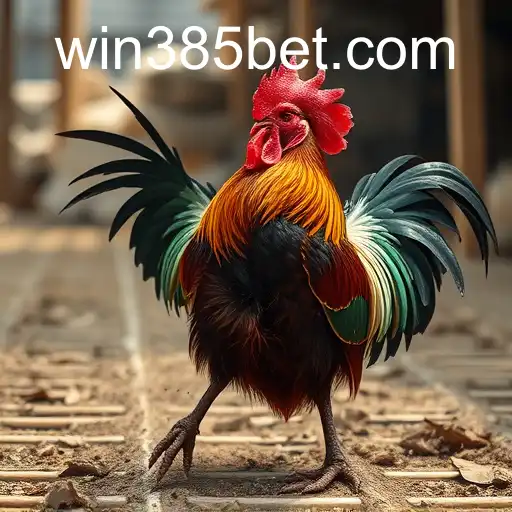 Exploring the Dynamics of Sabong Games