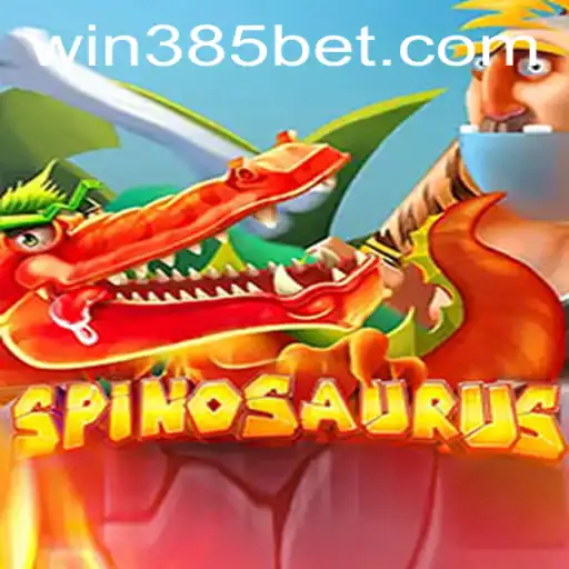 Discover the Thrilling World of Spinosaurus: A Unique Gaming Experience with 385bet.COM