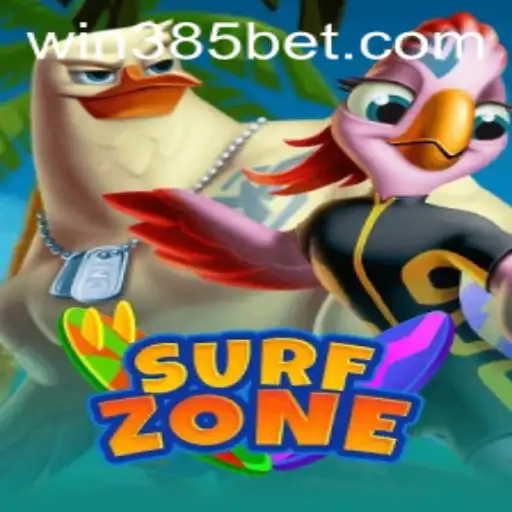 SurfZone: Riding the Waves in a Thrilling New Adventure