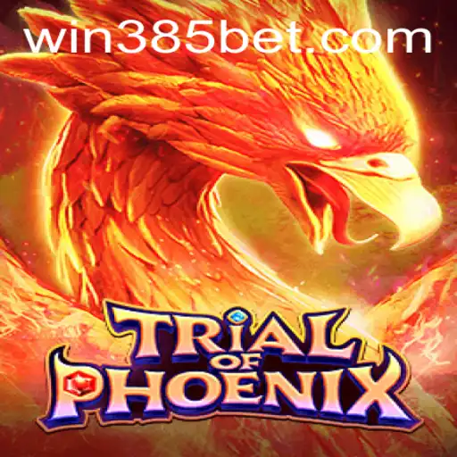 TrialofPhoenix: A Comprehensive Guide to the Thrilling Game Experience