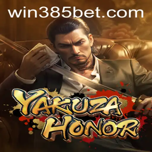 YakuzaHonor: Unveiling the Thrill of Strategy and Chance